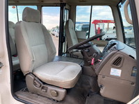 三菱ふそうローザバス[写真22]