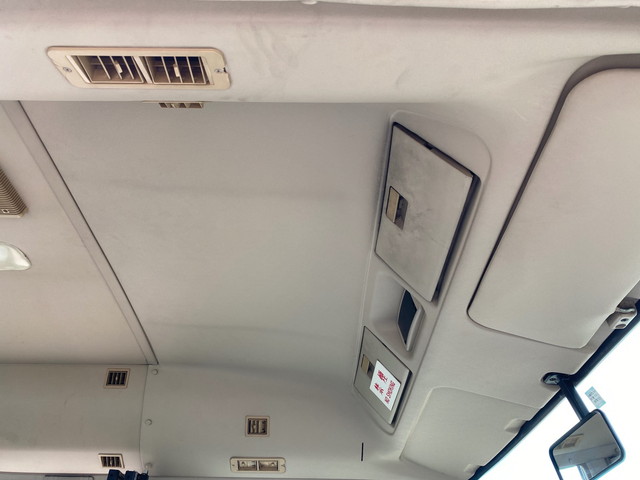 三菱ふそうローザバス[写真23]