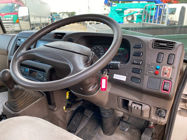 三菱ふそうローザバス[写真26]