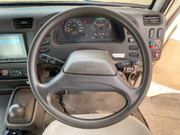 三菱ふそうローザバス[写真27]