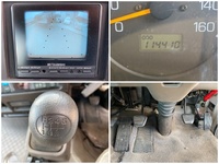 三菱ふそうローザバス[写真28]