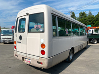 三菱ふそうローザバス[写真02]