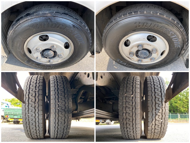 三菱ふそうローザバス[写真31]