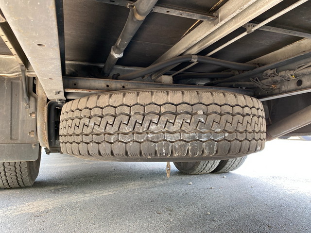 三菱ふそうローザバス[写真33]