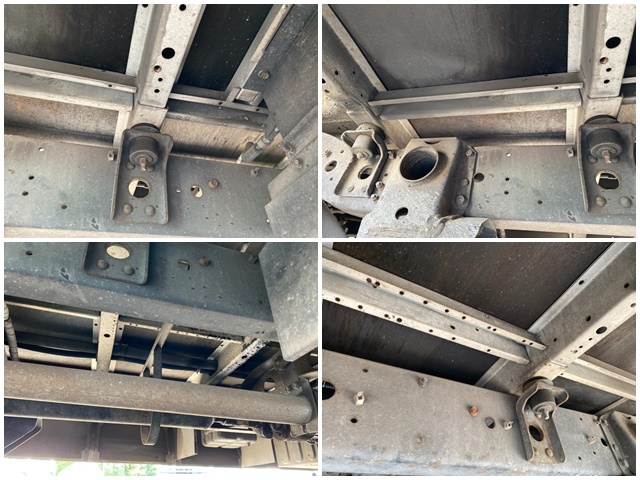 三菱ふそうローザバス[写真34]