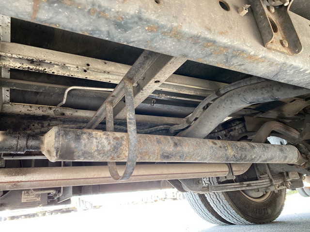 三菱ふそうローザバス[写真35]