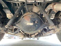 三菱ふそうローザバス[写真36]