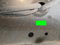 三菱ふそうローザバス[写真38]