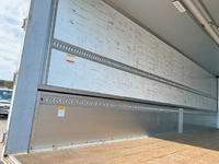 三菱ふそうスーパーグレートパネルウイング大型（10t）[写真12]