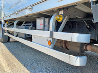 三菱ふそうスーパーグレートパネルウイング大型（10t）[写真18]