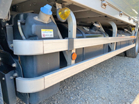 三菱ふそうスーパーグレートパネルウイング大型（10t）[写真19]