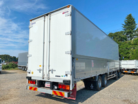 三菱ふそうスーパーグレートパネルウイング大型（10t）[写真02]