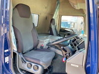 三菱ふそうスーパーグレートパネルウイング大型（10t）[写真34]