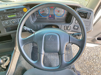 三菱ふそうスーパーグレートパネルウイング大型（10t）[写真37]