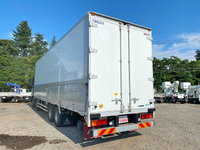 三菱ふそうスーパーグレートパネルウイング大型（10t）[写真04]