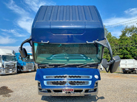 三菱ふそうスーパーグレートパネルウイング大型（10t）[写真07]