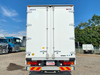 三菱ふそうスーパーグレートパネルウイング大型（10t）[写真09]