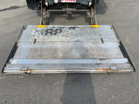 いすゞフォワード冷凍車（冷蔵車）中型（4t）[写真11]