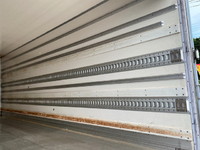 いすゞフォワード冷凍車（冷蔵車）中型（4t）[写真14]