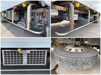 いすゞフォワード冷凍車（冷蔵車）中型（4t）[写真18]