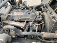 いすゞフォワード冷凍車（冷蔵車）中型（4t）[写真26]