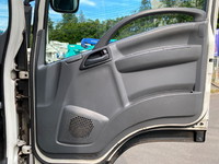 いすゞフォワード冷凍車（冷蔵車）中型（4t）[写真29]