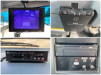 いすゞフォワード冷凍車（冷蔵車）中型（4t）[写真36]