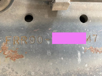 いすゞフォワード冷凍車（冷蔵車）中型（4t）[写真40]