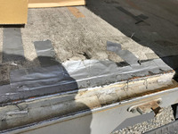 三菱ふそうキャンターパネルバン小型（2t・3t）[写真10]