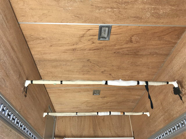 三菱ふそうキャンターパネルバン小型（2t・3t）[写真05]