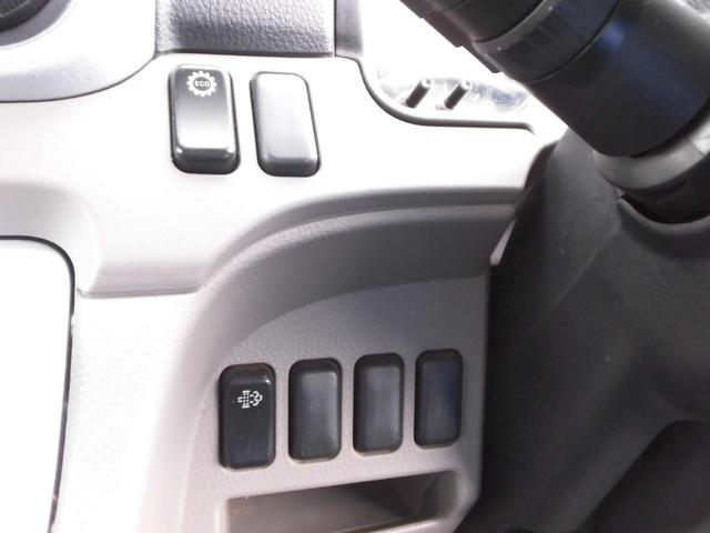 三菱ふそうキャンターアルミバン小型（2t・3t）[写真15]