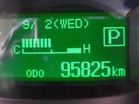 三菱ふそうキャンターアルミバン小型（2t・3t）[写真16]