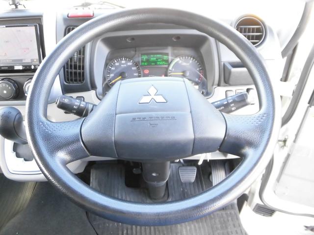 三菱ふそうキャンターアルミバン小型（2t・3t）[写真18]