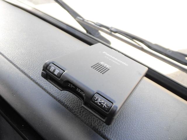 三菱ふそうキャンターアルミバン小型（2t・3t）[写真20]