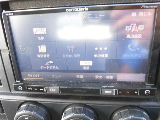 三菱ふそうキャンターアルミバン小型（2t・3t）[写真21]