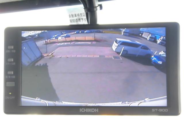 三菱ふそうキャンターアルミバン小型（2t・3t）[写真22]