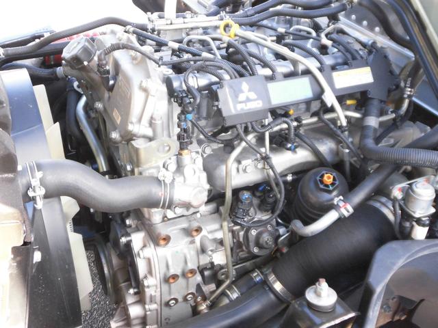 三菱ふそうキャンターアルミバン小型（2t・3t）[写真29]