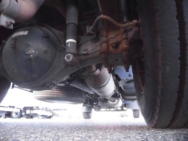 三菱ふそうキャンターアルミバン小型（2t・3t）[写真31]