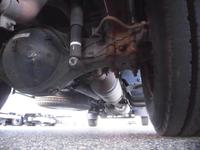 三菱ふそうキャンターアルミバン小型（2t・3t）[写真31]