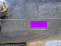 三菱ふそうキャンターアルミバン小型（2t・3t）[写真39]