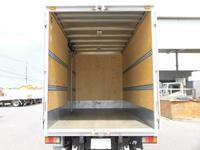 三菱ふそうキャンターアルミバン小型（2t・3t）[写真06]