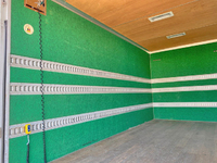 三菱ふそうキャンターアルミバン小型（2t・3t）[写真10]