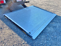 三菱ふそうキャンターアルミバン小型（2t・3t）[写真15]