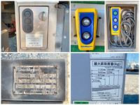 三菱ふそうキャンターアルミバン小型（2t・3t）[写真16]