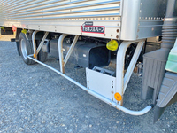 三菱ふそうキャンターアルミバン小型（2t・3t）[写真17]