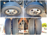 三菱ふそうキャンターアルミバン小型（2t・3t）[写真20]