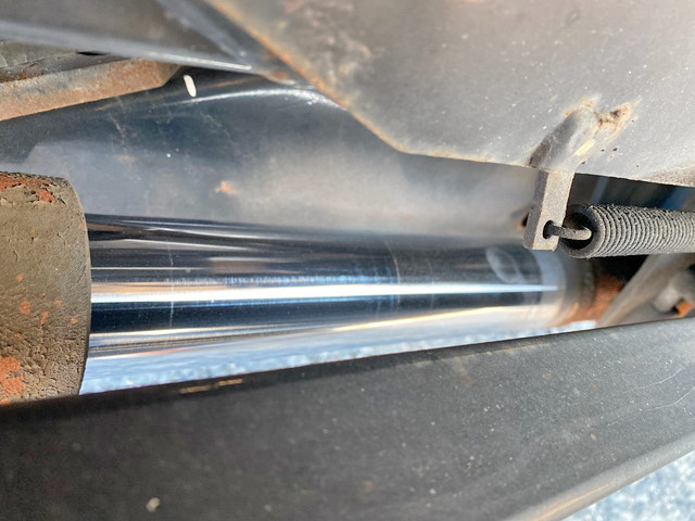 三菱ふそうキャンターアルミバン小型（2t・3t）[写真23]