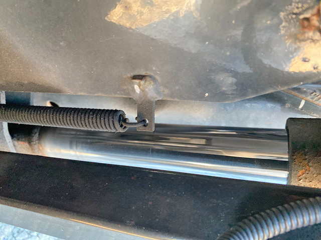 三菱ふそうキャンターアルミバン小型（2t・3t）[写真24]