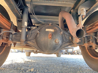 三菱ふそうキャンターアルミバン小型（2t・3t）[写真25]