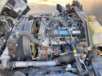 三菱ふそうキャンターアルミバン小型（2t・3t）[写真26]